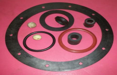 Industrial Rubber Products by Ganesh Engineering Works