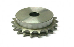 Industrial Sprocket by Rajpal Gears Transmission Private Limited