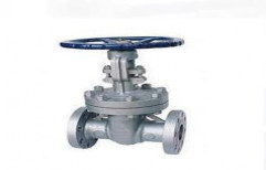 Industrial Valve by S M Enggineering Solutions