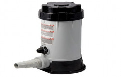 Inline Chlorine Feeder Kit by Aquanomics Systems Limited