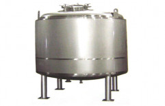 Insulated Tanks by Bindal Trading Company