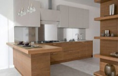 Interior And Calsanting by Elavin Kitchen & Home Interior