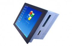 IP-65 Grade Industrial Panel PC by Adaptek Automation Technology