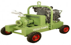 Jet Pump by Vego Technologies