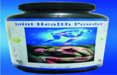 Joint Health Powder by Friends Healthcare