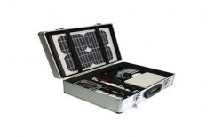 Junior Solar Education Kit by Trupti Electronics