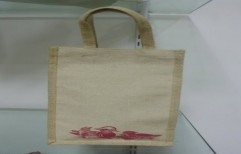 Jute Gift Bags by Cmtp Export Pvt.Ltd.