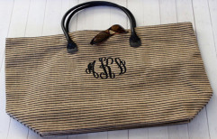 Jute Tote Bags by RB Solution