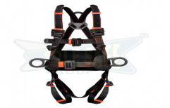 Karam Electrical Full Body Safety Belt by Super Safety Services