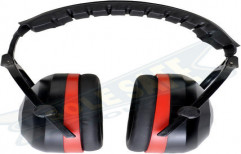 Karam Foldable Ear Muff by Super Safety Services