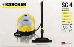 Karchar Steam Cleaner by Sukun Agencies India