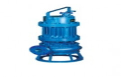 Kirloskar Non Clog Submersible Pump by Patel Pump And Spares