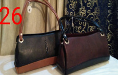 Lady Bag by Jain Leather Agencies