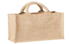 Laminated Jute Bags for Packaging Industry by Jeeya International
