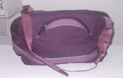 Large Travel Bag by Jeeya International