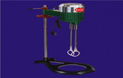Lassi Machine by Toofan  Trading Corporation
