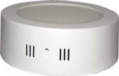 LED Panel Light by Noble Enterprises