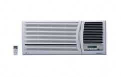 LG Window Air Conditioner by Polar Aircon