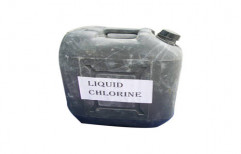 Liquid Chlorine by Reliable Decor