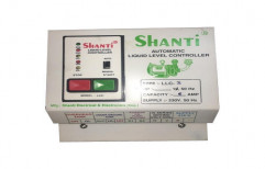 Liquid Level Controller by Shanti Electrical & Electronics