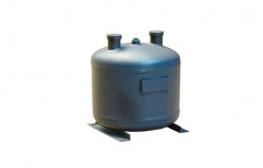 Liquid Nitrogen Containers by NRI Technologies