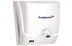 Livpure Glitz Plus by Wonder Water Solutions