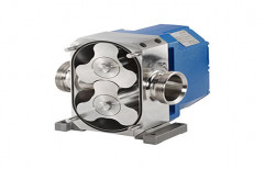 Lobe Pump by Thermoseals Technologies Pvt. Ltd.
