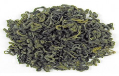 Loose Green Tea by Neelamalai Organics