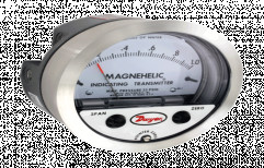 Magnehelic Differential Pressure Indicating Transmitter by Enviro Tech Industrial Products