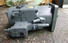 Main Pump For Schwing Stetter by Trustworth Infracore