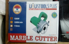 Marble Cutter by Metalex Agencies