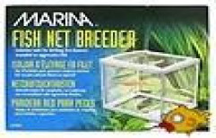 Marina Fish Net Breeder by The Halder Hobby Center