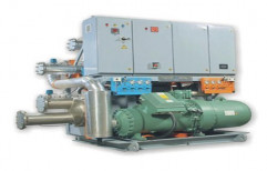Marine HVAC Systems by Shree Refrigerations Private Limited