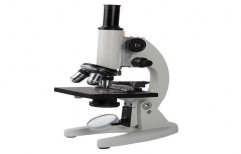 Medical Microscope by Labline Stock Centre