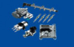 Medium Duty Common Rail Injector by Delphi Tvs