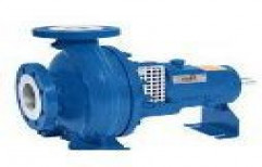 Megacpk Standardised Process Pump by Rasman Technologies Pvt. Ltd.