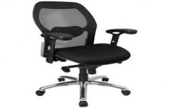 Mesh Chair by Options Intex