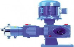 Metering Pumps by System Service
