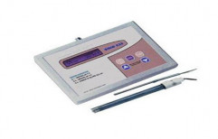 Microprocessor Based Automatic Digital PH Meter by Optima Instruments