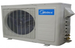 Midea Heat Pump by Innovative Technologies