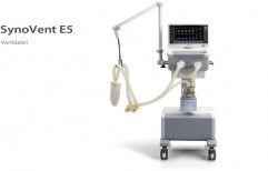 Mindray E5 Ventilator by Sabari Healthcare Systems