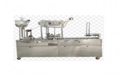 Mineral Water Bottle Filling Machine by Excel Filtration Private Limited