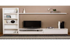 Modern TV Cabinet by BR Kitchens
