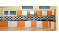 Modular Kitchen by Gorakhpur Interior World