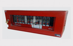 Modular Type Fire Alarm System by Deeptronics