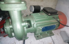 Monoblock Pump by Gurudatta Electricals