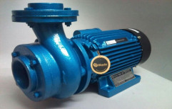 Monoblock  Pump by Baba Electricals