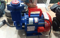 Monoblock Pump by Patel Electricals And Borwell