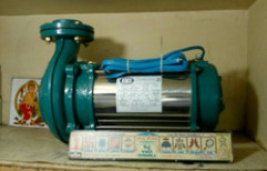 Monoset Water Pump by Shakti Enterprises