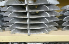 Motor Cooling Fan by Renuga Metal Works